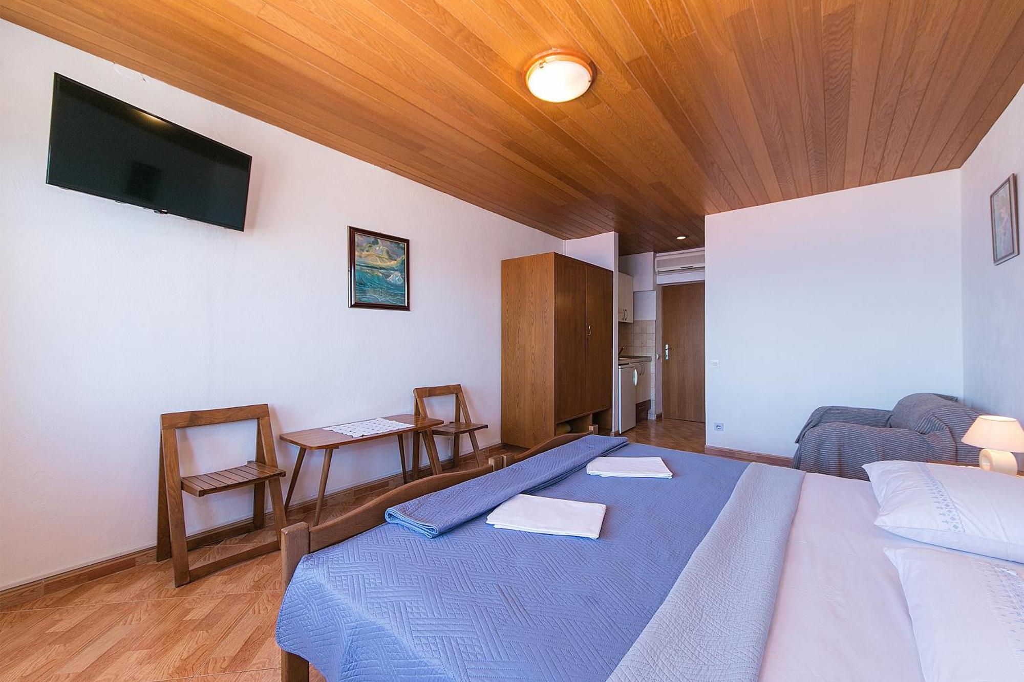 Apartments And Rooms By The Sea Brela, Makarska - 2752 Camera foto