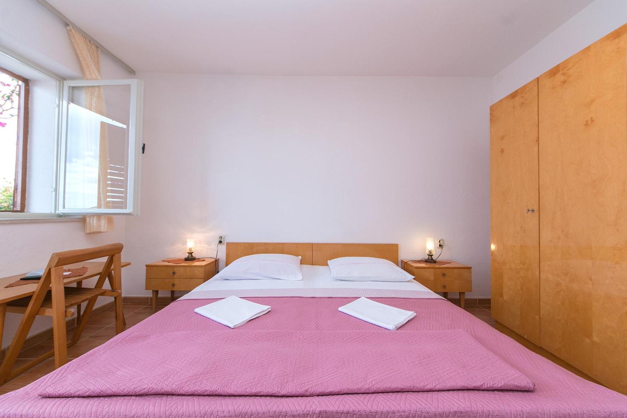 Apartments And Rooms By The Sea Brela, Makarska - 2752 Camera foto