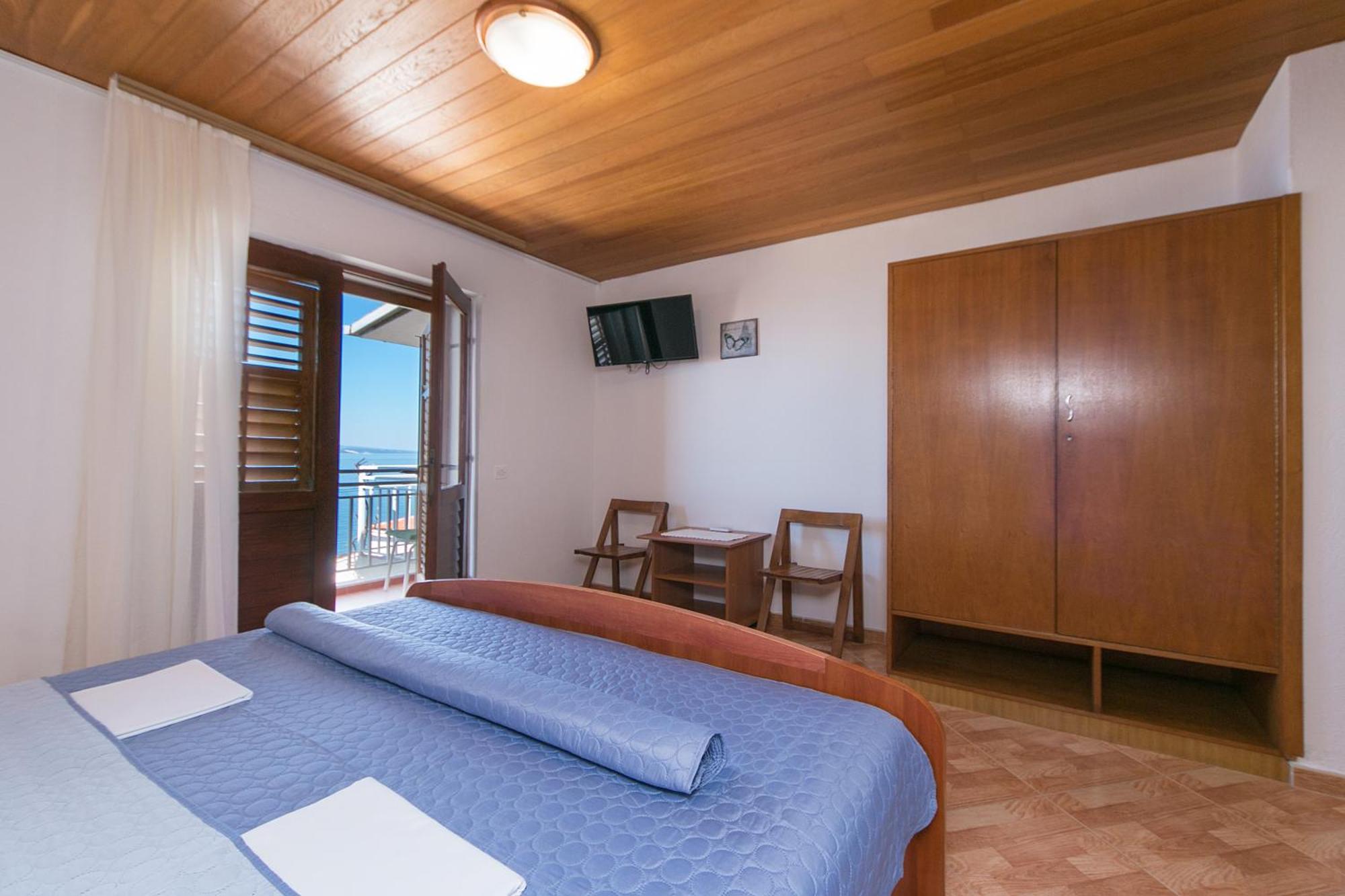 Apartments And Rooms By The Sea Brela, Makarska - 2752 Camera foto