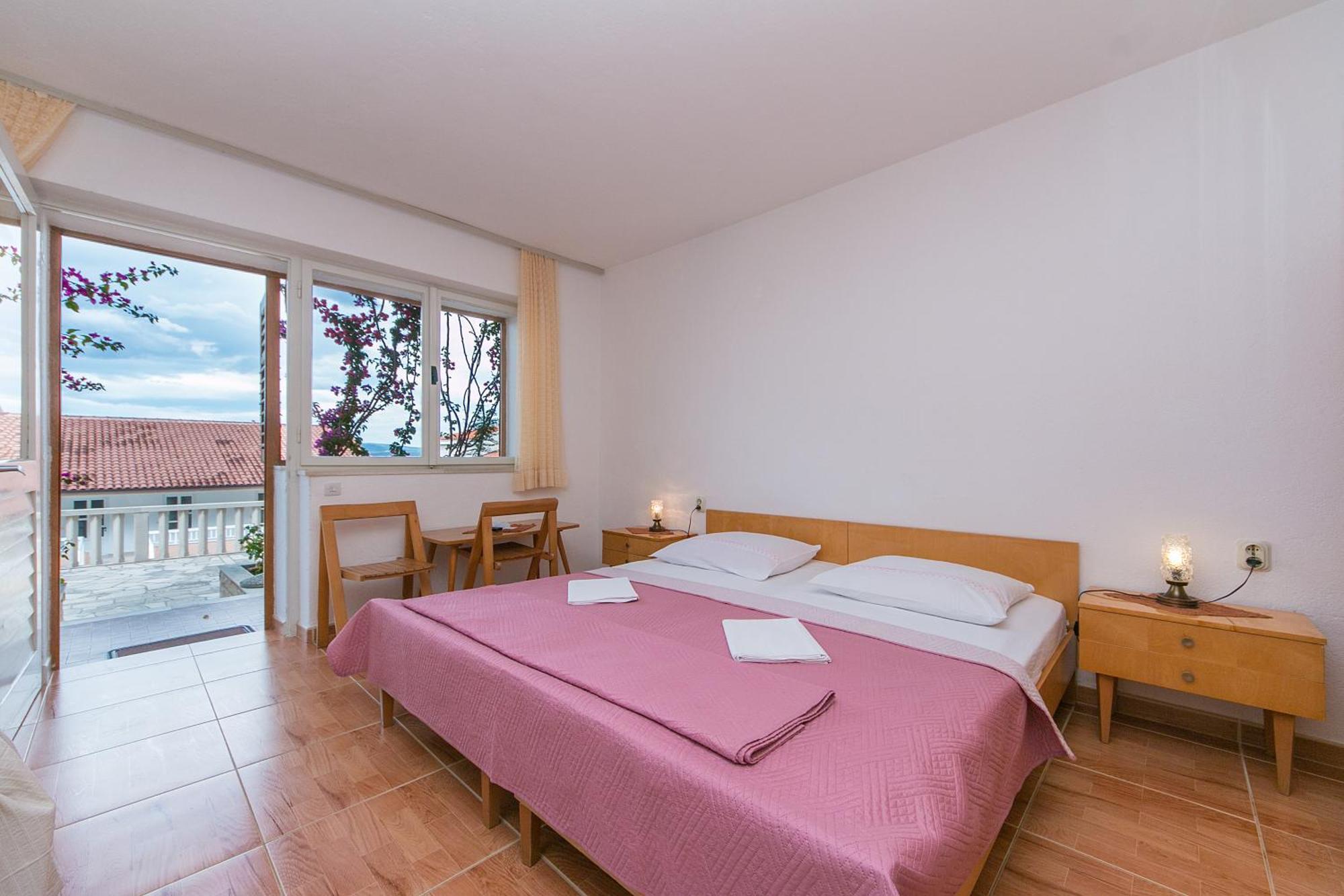 Apartments And Rooms By The Sea Brela, Makarska - 2752 Esterno foto